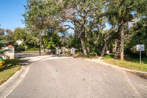 8713 Bay Court Cape Canaveral FL 32920