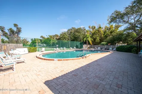 8713 Bay Court Cape Canaveral FL 32920