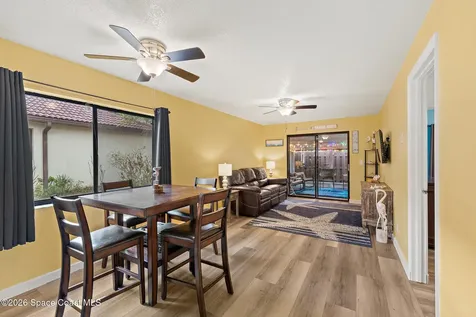 8713 Bay Court Cape Canaveral FL 32920