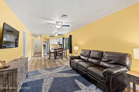 8713 Bay Court Cape Canaveral FL 32920