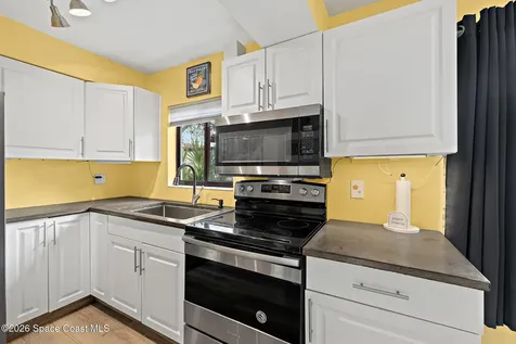 8713 Bay Court Cape Canaveral FL 32920