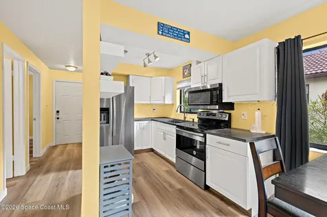 8713 Bay Court Cape Canaveral FL 32920