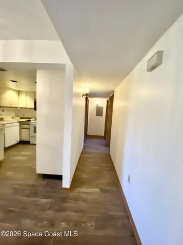 1600 Woodland Drive Rockledge FL 32955