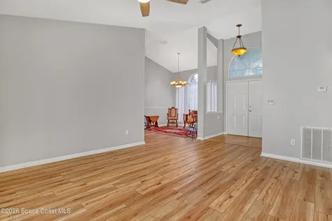 3337 Meadowridge Drive Melbourne FL 32901