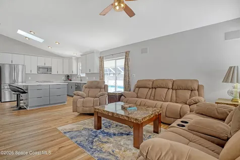 3337 Meadowridge Drive Melbourne FL 32901