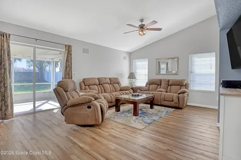 3337 Meadowridge Drive Melbourne FL 32901