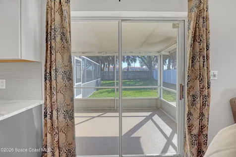 3337 Meadowridge Drive Melbourne FL 32901