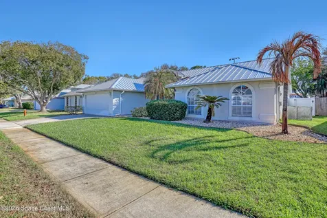 3337 Meadowridge Drive Melbourne FL 32901