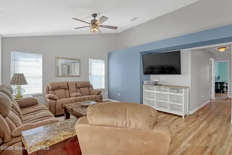 3337 Meadowridge Drive Melbourne FL 32901