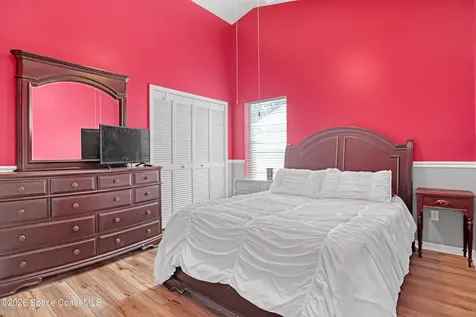 3337 Meadowridge Drive Melbourne FL 32901