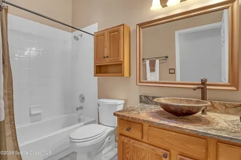 3337 Meadowridge Drive Melbourne FL 32901