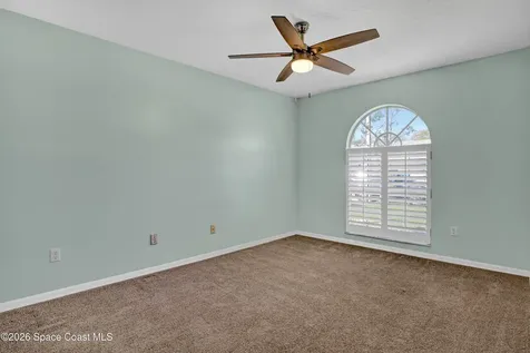 3337 Meadowridge Drive Melbourne FL 32901
