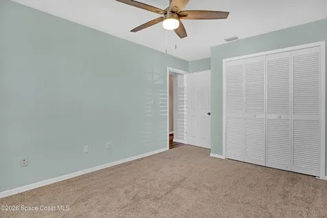 3337 Meadowridge Drive Melbourne FL 32901