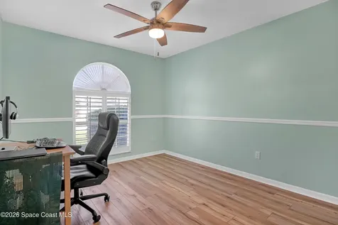 3337 Meadowridge Drive Melbourne FL 32901