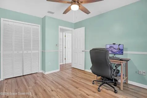 3337 Meadowridge Drive Melbourne FL 32901