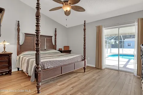 3337 Meadowridge Drive Melbourne FL 32901