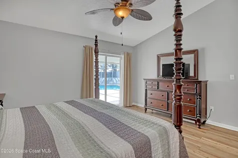 3337 Meadowridge Drive Melbourne FL 32901
