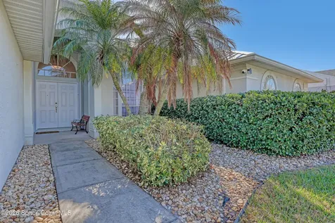 3337 Meadowridge Drive Melbourne FL 32901