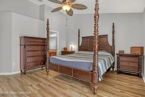 3337 Meadowridge Drive Melbourne FL 32901