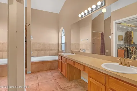 3337 Meadowridge Drive Melbourne FL 32901