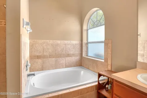 3337 Meadowridge Drive Melbourne FL 32901