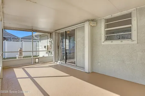 3337 Meadowridge Drive Melbourne FL 32901