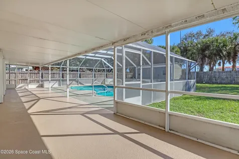 3337 Meadowridge Drive Melbourne FL 32901