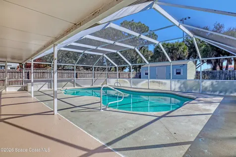 3337 Meadowridge Drive Melbourne FL 32901