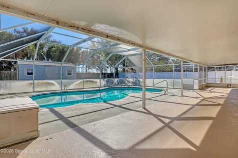 3337 Meadowridge Drive Melbourne FL 32901