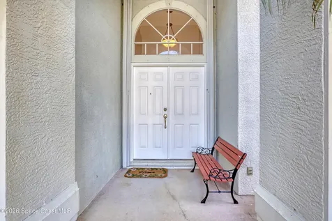 3337 Meadowridge Drive Melbourne FL 32901