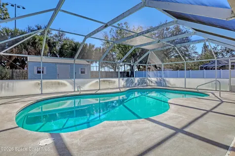 3337 Meadowridge Drive Melbourne FL 32901