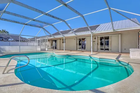 3337 Meadowridge Drive Melbourne FL 32901