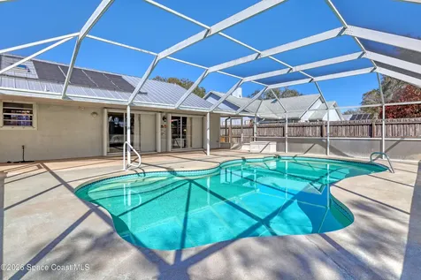 3337 Meadowridge Drive Melbourne FL 32901