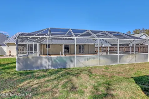 3337 Meadowridge Drive Melbourne FL 32901