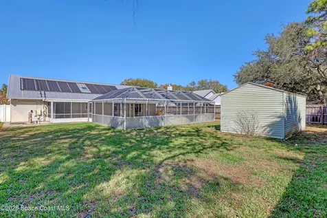 3337 Meadowridge Drive Melbourne FL 32901