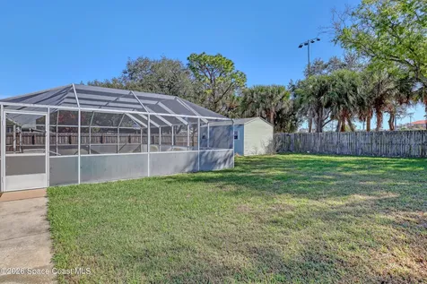 3337 Meadowridge Drive Melbourne FL 32901
