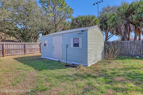 3337 Meadowridge Drive Melbourne FL 32901