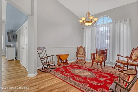 3337 Meadowridge Drive Melbourne FL 32901