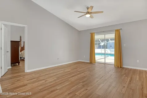 3337 Meadowridge Drive Melbourne FL 32901