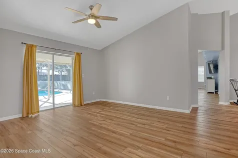 3337 Meadowridge Drive Melbourne FL 32901