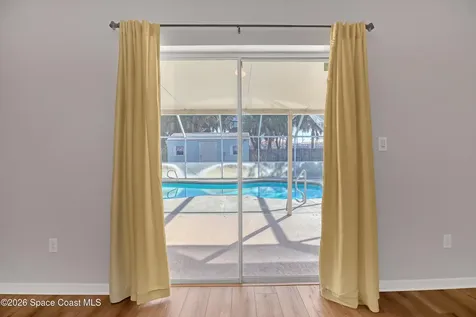 3337 Meadowridge Drive Melbourne FL 32901