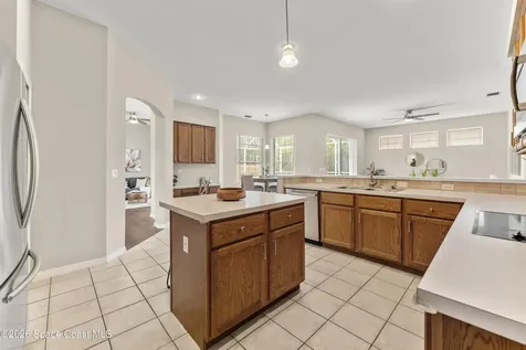 6204 Erik Court Melbourne FL 32940