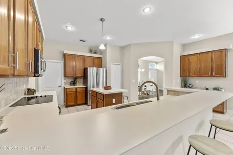 6204 Erik Court Melbourne FL 32940