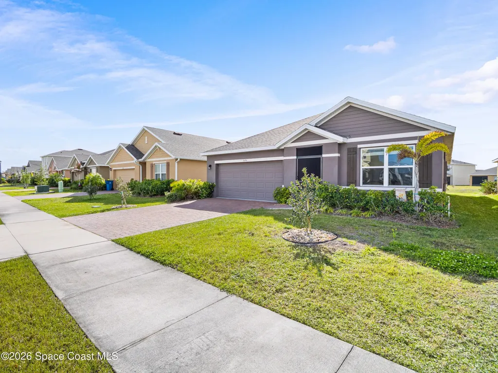 3696 Aberdeen Drive SE Palm Bay FL 32909