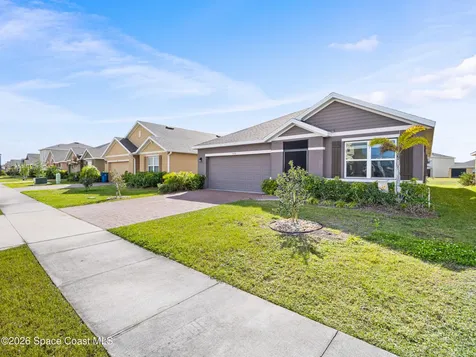 3696 Aberdeen Drive SE Palm Bay FL 32909