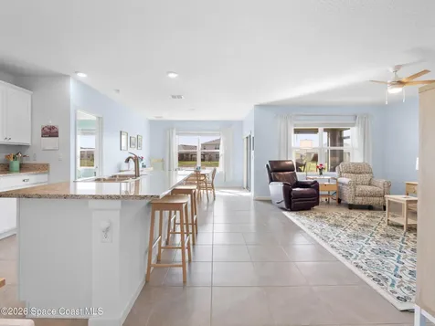 3696 Aberdeen Drive SE Palm Bay FL 32909