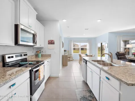3696 Aberdeen Drive SE Palm Bay FL 32909
