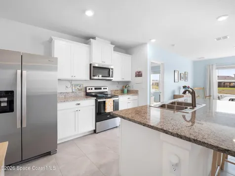 3696 Aberdeen Drive SE Palm Bay FL 32909