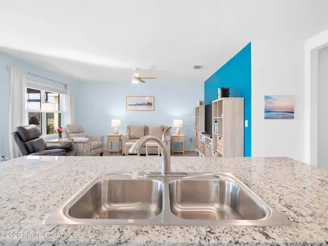 3696 Aberdeen Drive SE Palm Bay FL 32909