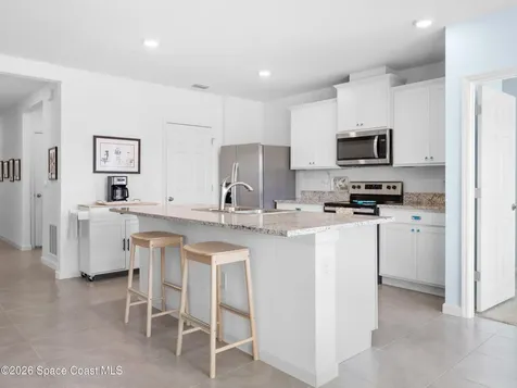 3696 Aberdeen Drive SE Palm Bay FL 32909